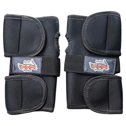 PROTETOR DE PUNHO ROLLIN'TIME | PRETO