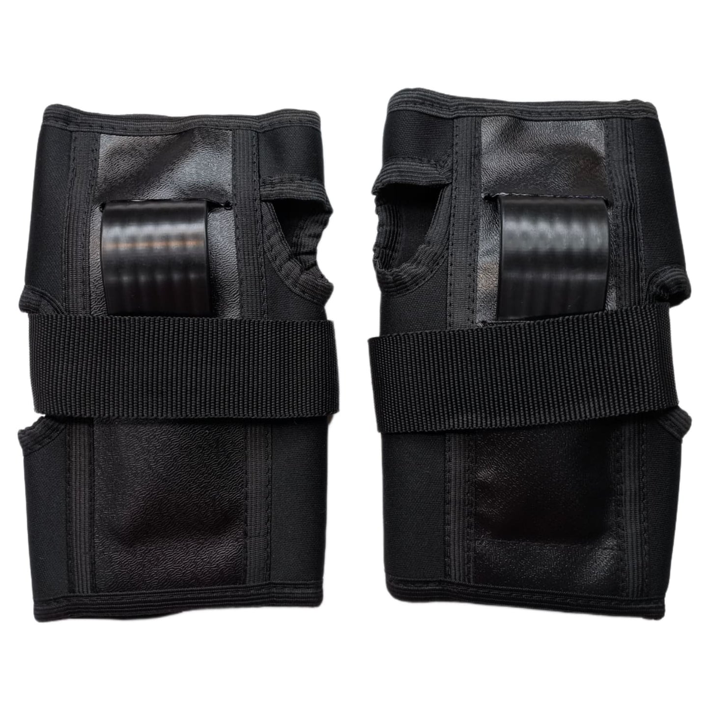 PROTETOR DE PUNHO ROLLIN'TIME | PRETO