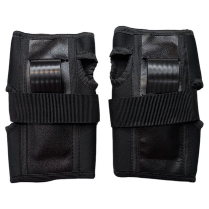 PROTETOR DE PUNHO ROLLIN'TIME | PRETO