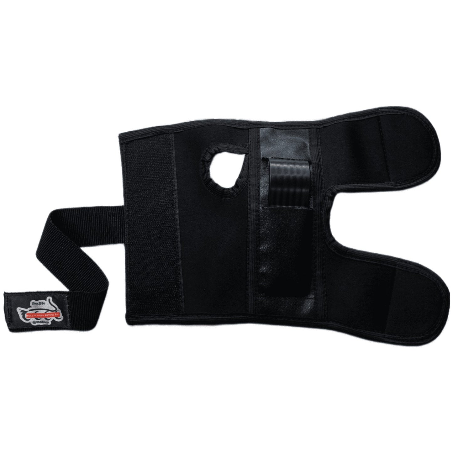 PROTETOR DE PUNHO ROLLIN'TIME | PRETO