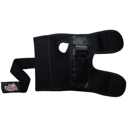 PROTETOR DE PUNHO ROLLIN'TIME | PRETO