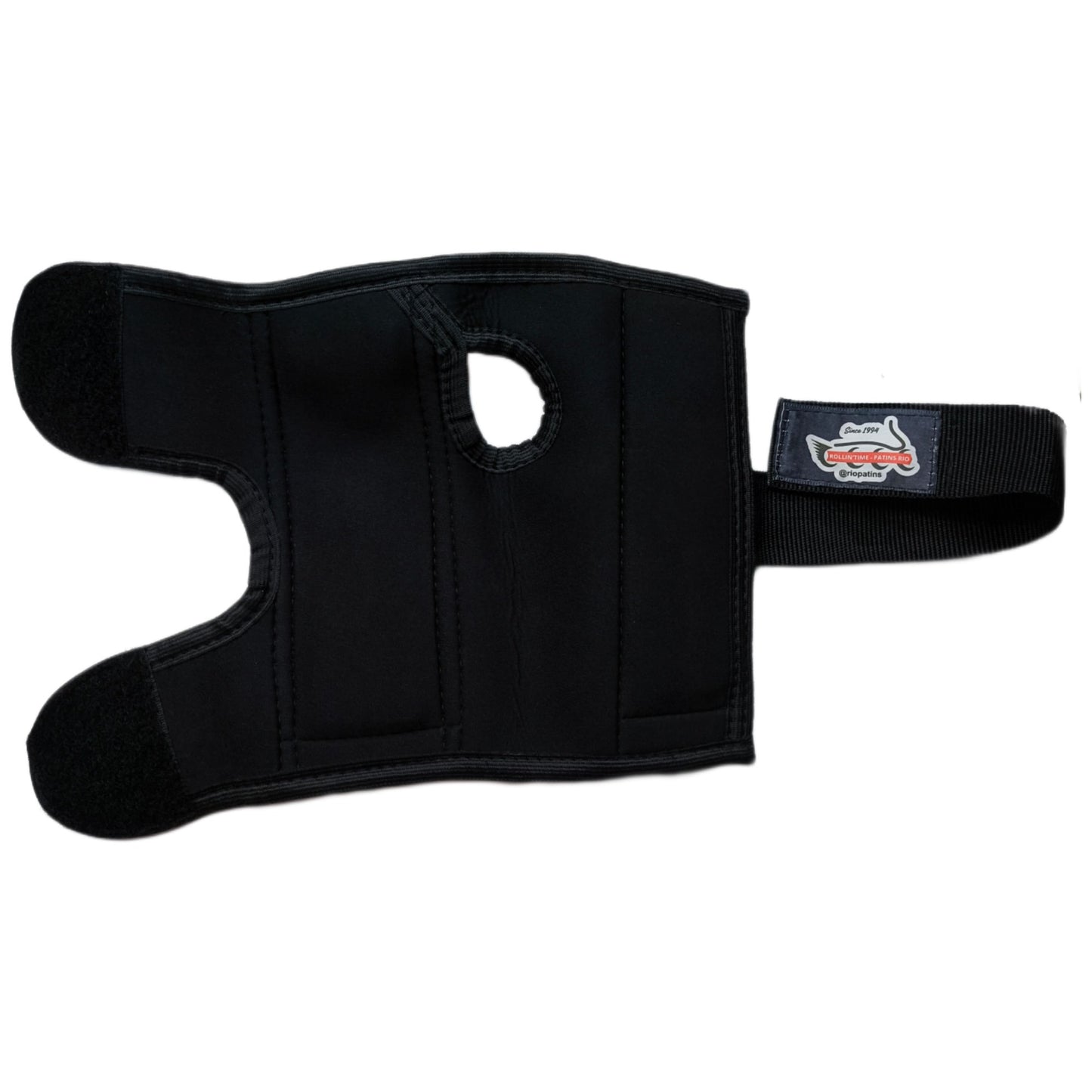 PROTETOR DE PUNHO ROLLIN'TIME | PRETO