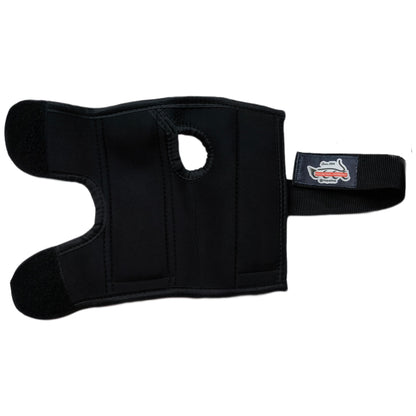 PROTETOR DE PUNHO ROLLIN'TIME | PRETO