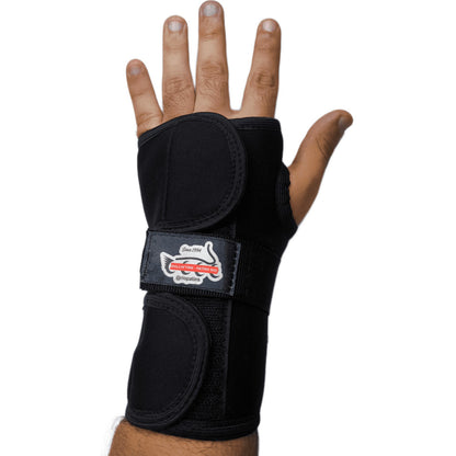 PROTETOR DE PUNHO ROLLIN'TIME | PRETO