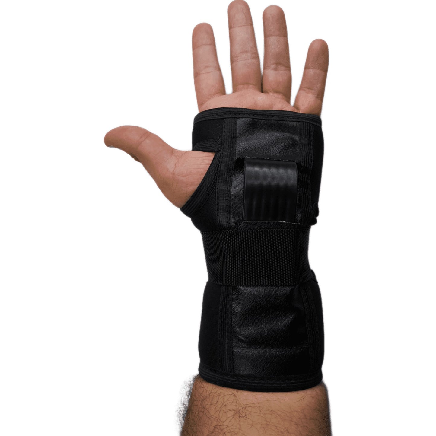 PROTETOR DE PUNHO ROLLIN'TIME | PRETO