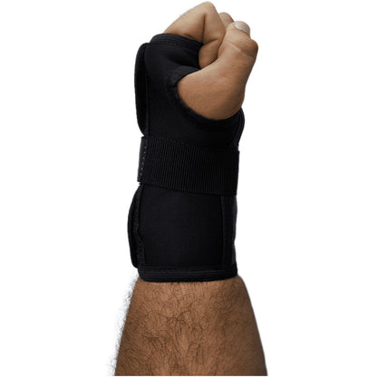 PROTETOR DE PUNHO ROLLIN'TIME | PRETO