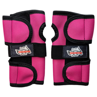 PROTETOR DE PUNHO ROLLIN'TIME | ROSA