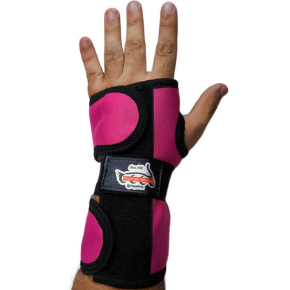 PROTETOR DE PUNHO ROLLIN'TIME | ROSA