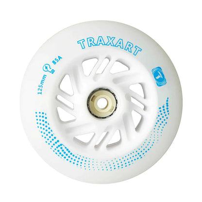 RODA LED 125MM TRAXART