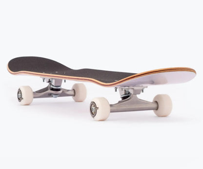 SKATE MONTADO HSC INICIANTE | COLORS FOIL SPECIAL BRILHO