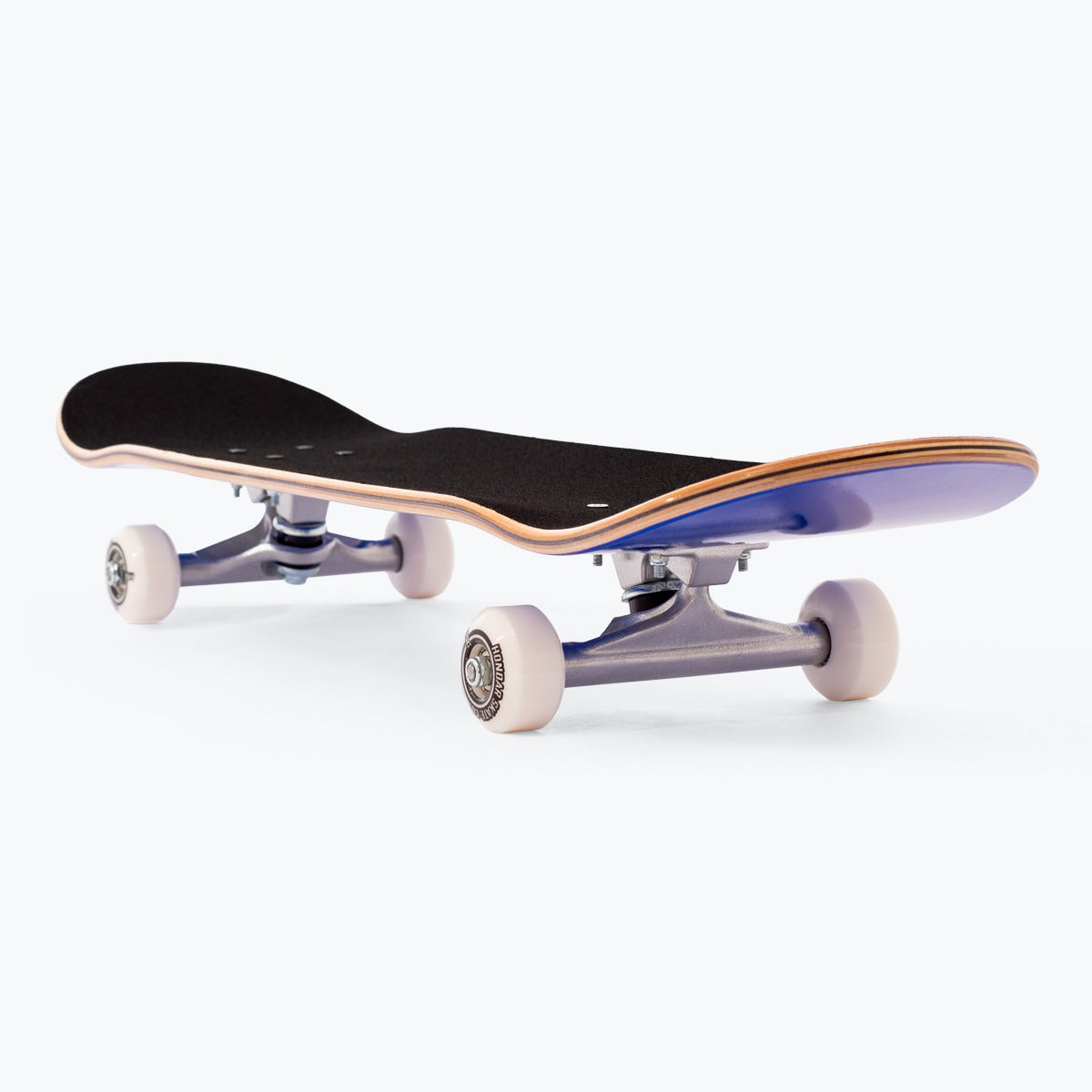 SKATE MONTADO HSC INICIANTE FIRST LOVE | FOIL AZUL