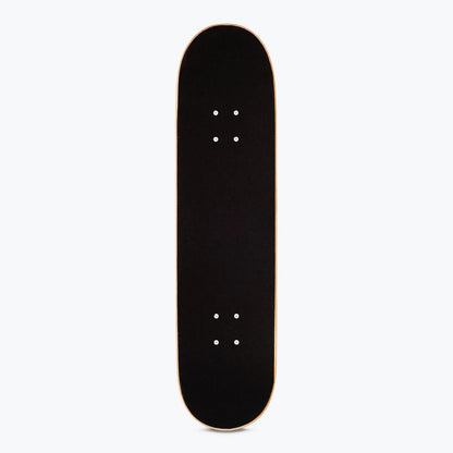 SKATE MONTADO HSC INICIANTE | HOMEWORK (GLOW IN THE DARK)